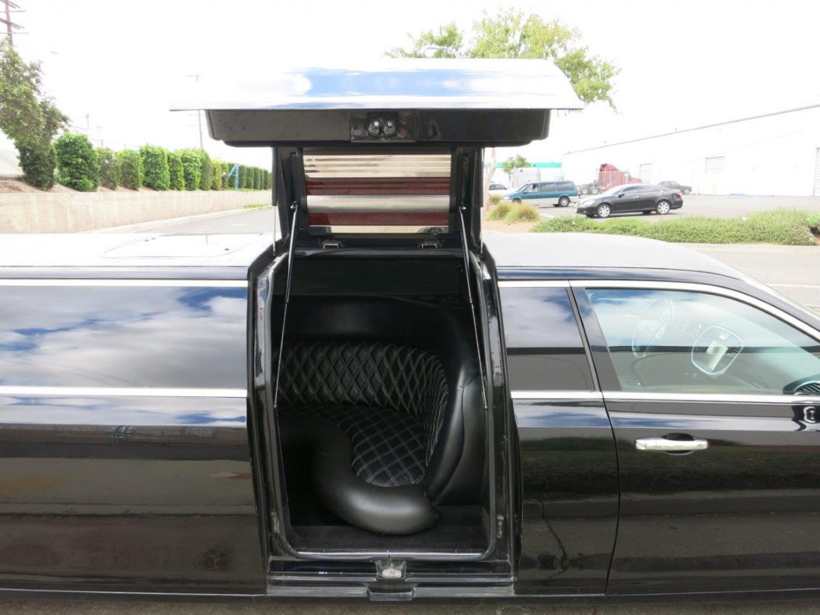 Limousine for Sale in Carson, CA - Photo 22