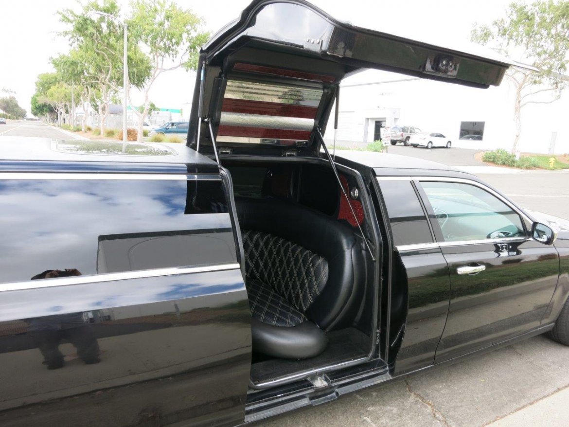 Limousine for Sale in Carson, CA - Photo 23