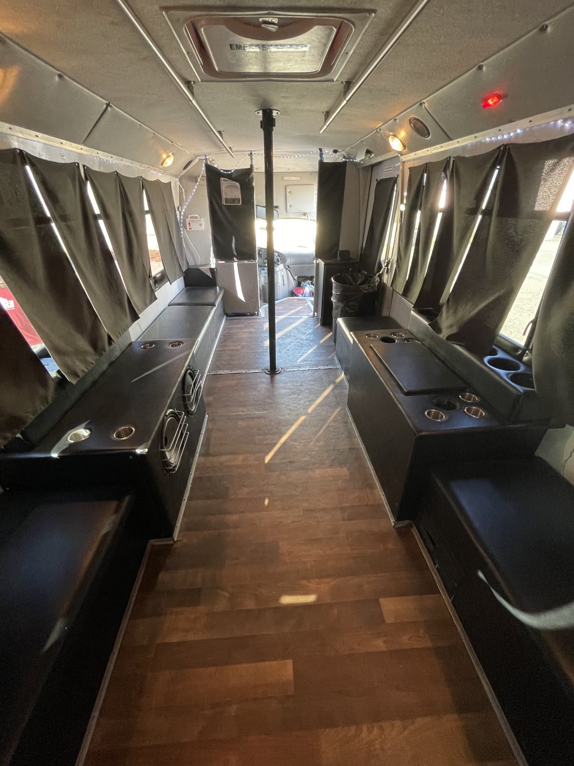 Limo Bus for Sale in Hays, KS - Photo 5