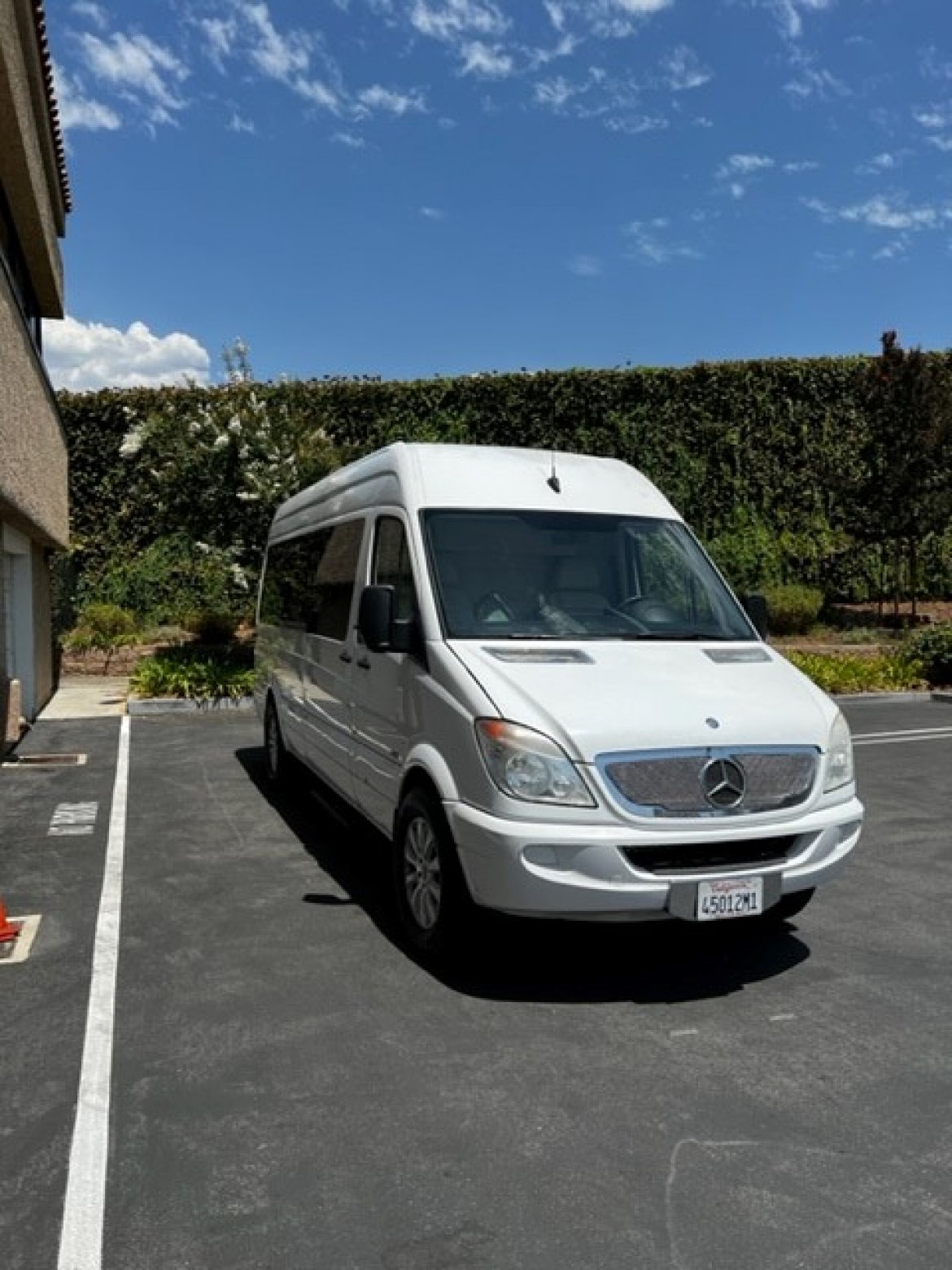 Sprinter for Sale in Arcadia, CA - Photo 2