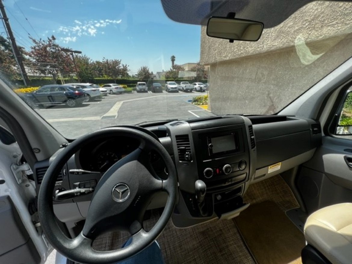 Sprinter for Sale in Arcadia, CA - Photo 10
