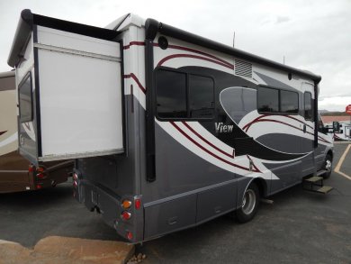 2016  Winnebago Winnebago View 24G Sprinter