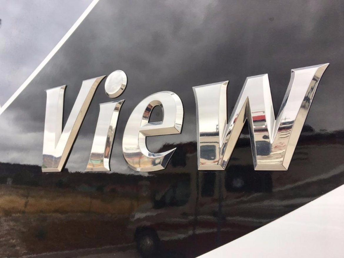 Photo of Sprinter for sale: 2016 Winnebago View 24G 308" by Winnebago