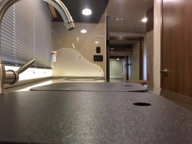 2016  Winnebago Winnebago View 24G Sprinter