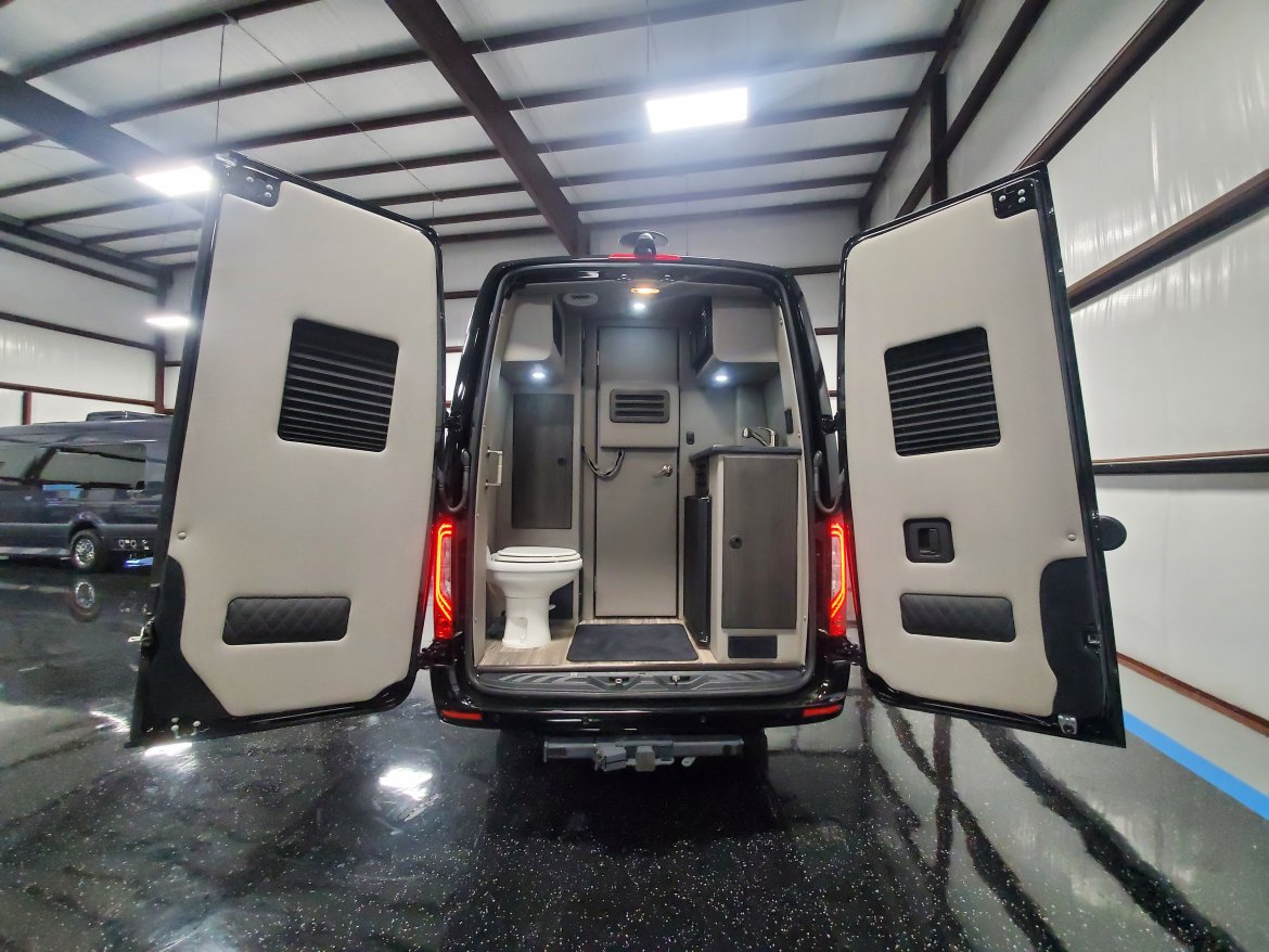 Sprinter for Sale in CYPRESS, TX - Photo 4