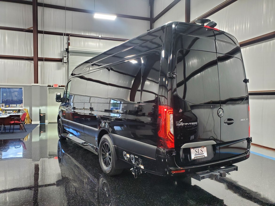 Sprinter for Sale in CYPRESS, TX - Photo 12