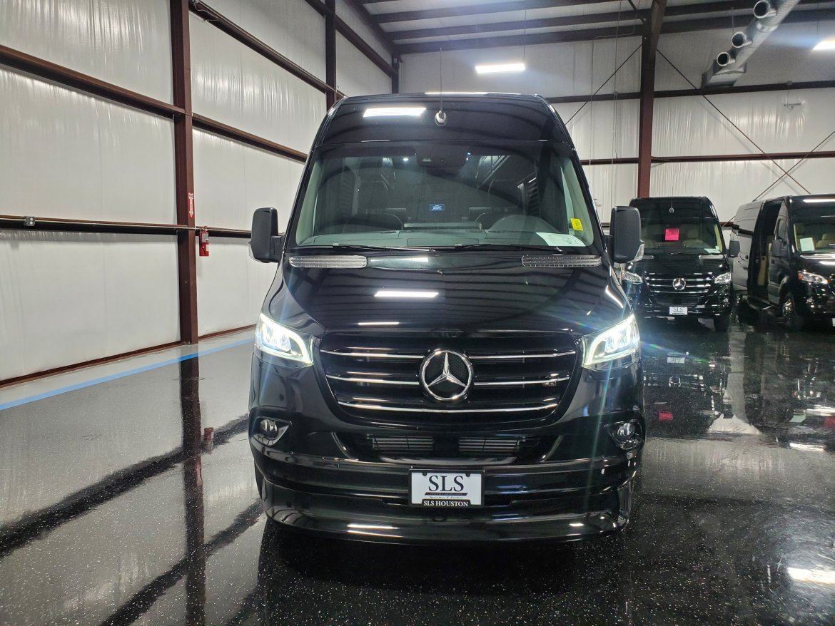 Sprinter for Sale in CYPRESS, TX - Photo 15