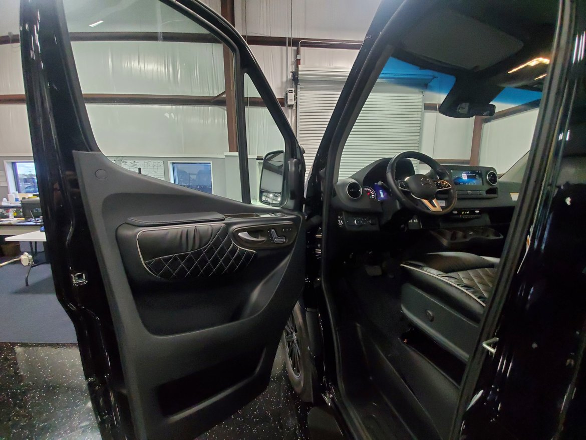Sprinter for Sale in CYPRESS, TX - Photo 18