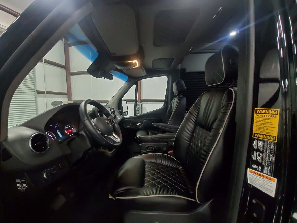 Sprinter for Sale in CYPRESS, TX - Photo 19