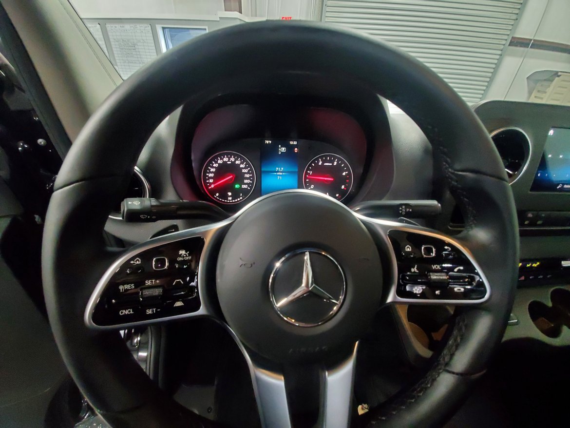 Sprinter for Sale in CYPRESS, TX - Photo 20