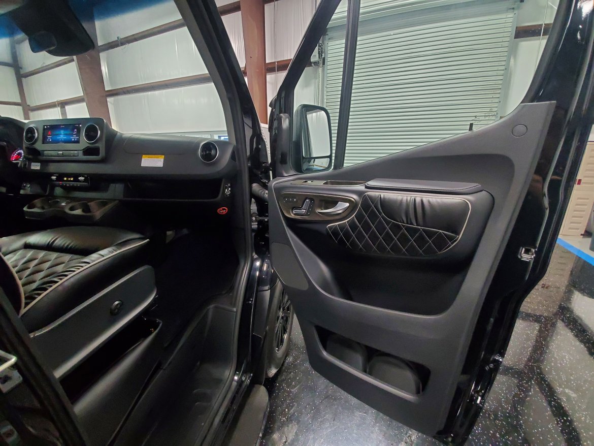 Sprinter for Sale in CYPRESS, TX - Photo 22