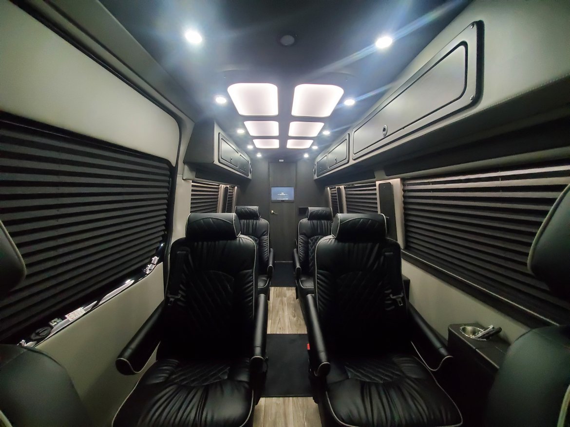 Sprinter for Sale in CYPRESS, TX - Photo 27