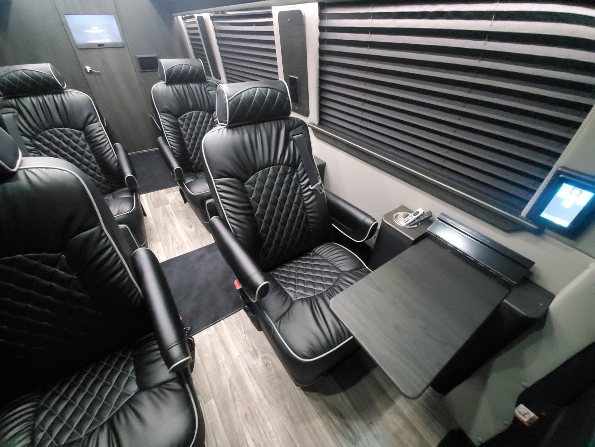 Sprinter for Sale in CYPRESS, TX - Photo 29