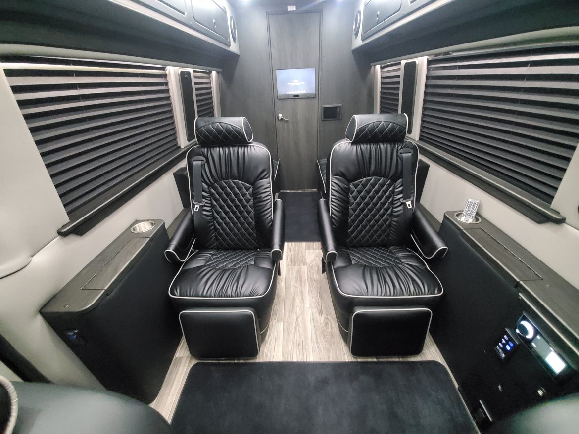 Sprinter for Sale in CYPRESS, TX - Photo 30