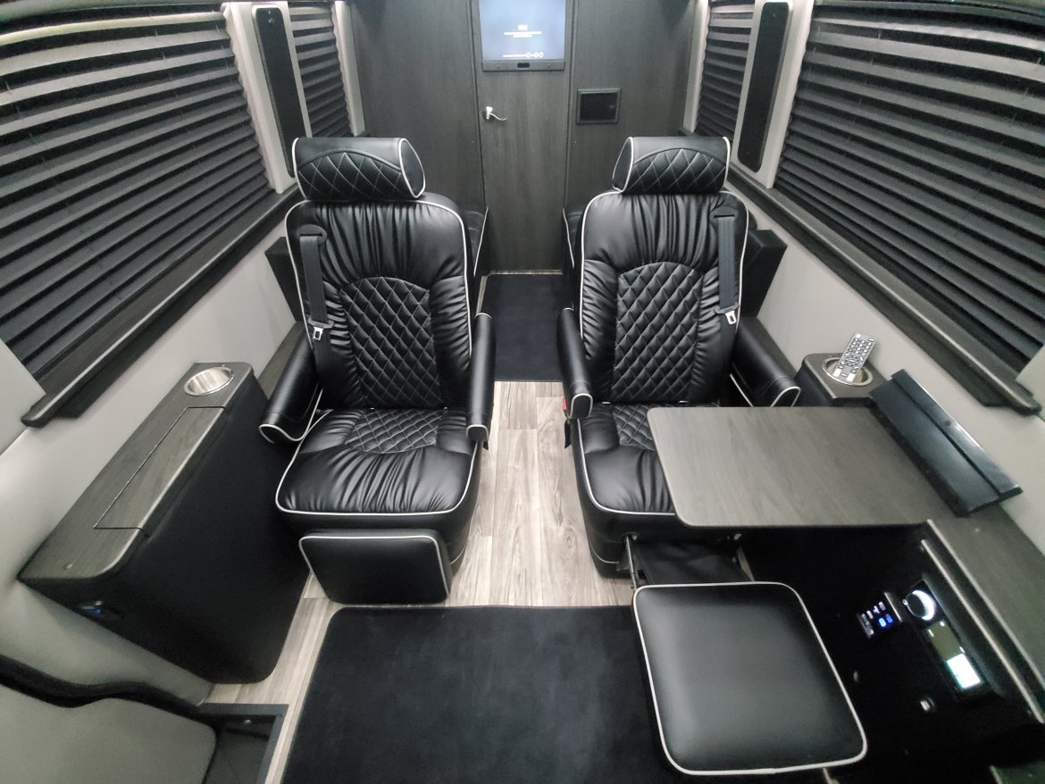 Sprinter for Sale in CYPRESS, TX - Photo 32