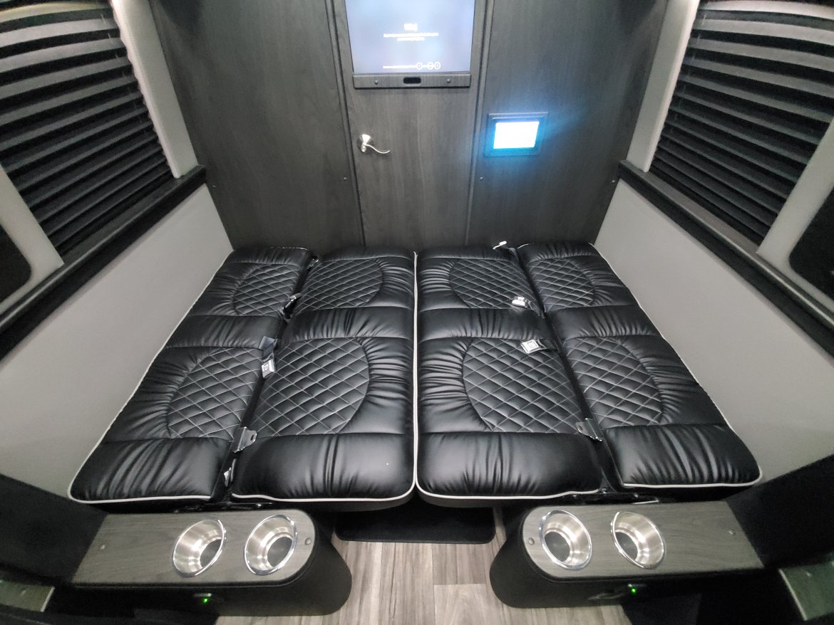 Sprinter for Sale in CYPRESS, TX - Photo 34