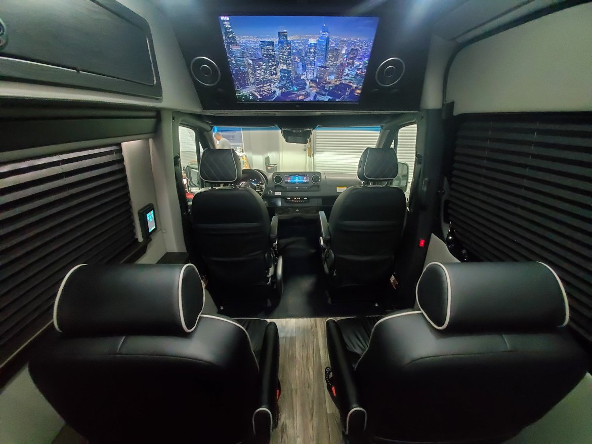 Sprinter for Sale in CYPRESS, TX - Photo 37