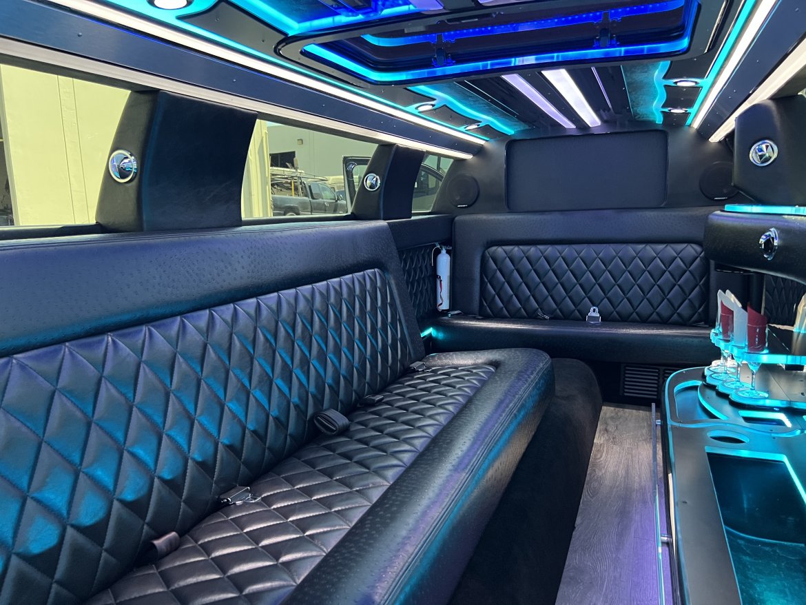 Limousine for Sale in Anaheim, CA - Photo 3