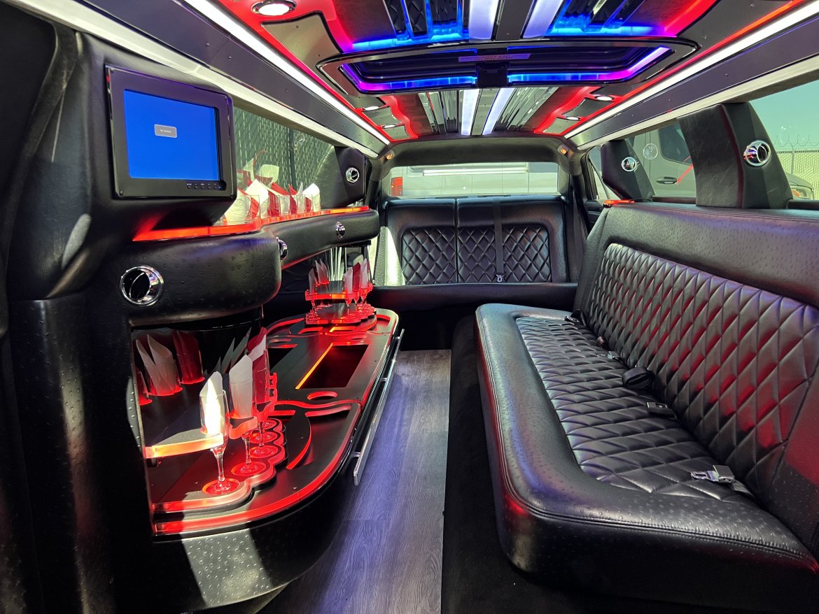 Limousine for Sale in Anaheim, CA - Photo 9