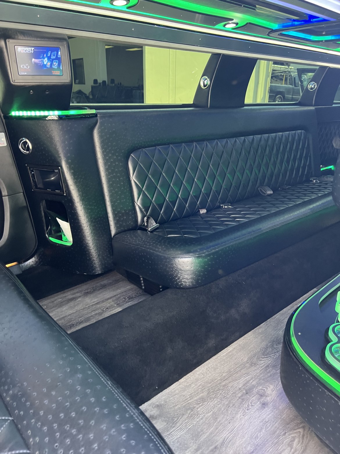 Limousine for Sale in Anaheim, CA - Photo 10