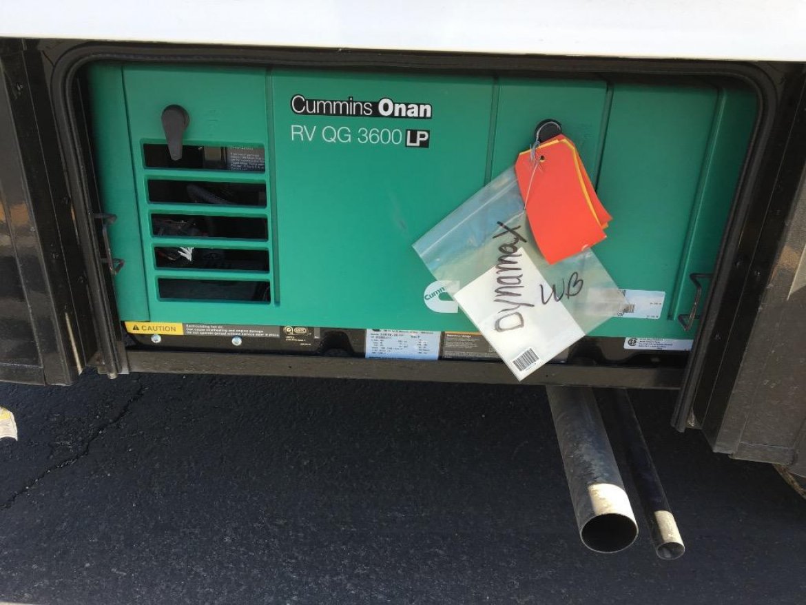 Photo of Sprinter for sale: 2017 Mercedes-Benz Dynamax Isata 3 24RW 295&quot; by Dynamax