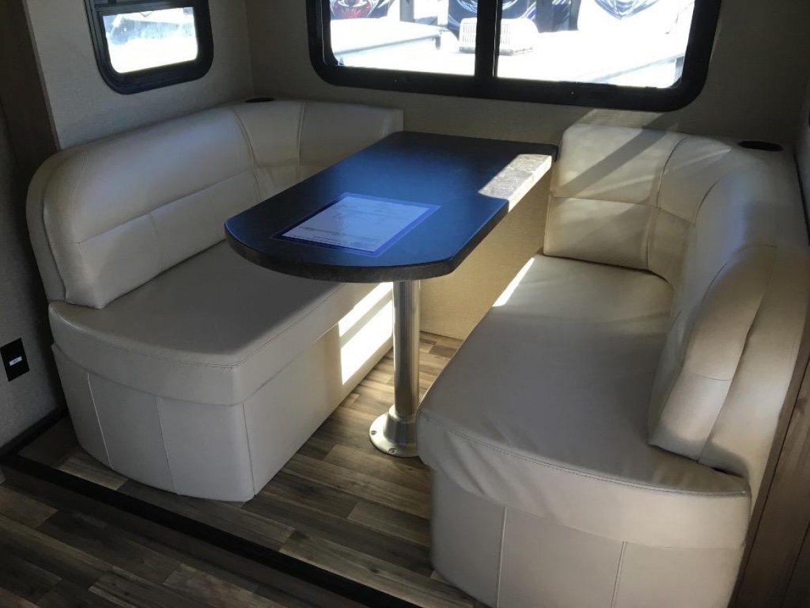 Photo of Sprinter for sale: 2017 Mercedes-Benz Dynamax Isata 3 24RW 295&quot; by Dynamax