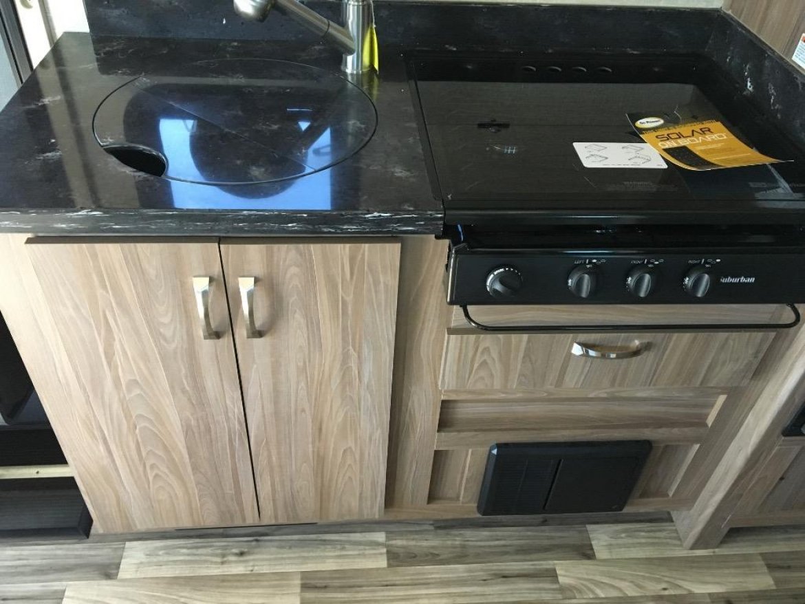 Photo of Sprinter for sale: 2017 Mercedes-Benz Dynamax Isata 3 24RW 295&quot; by Dynamax