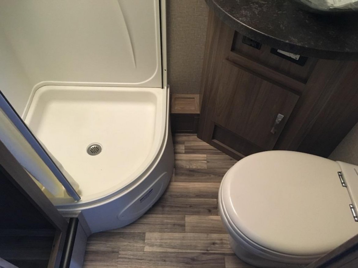 Photo of Sprinter for sale: 2017 Mercedes-Benz Dynamax Isata 3 24RW 295&quot; by Dynamax