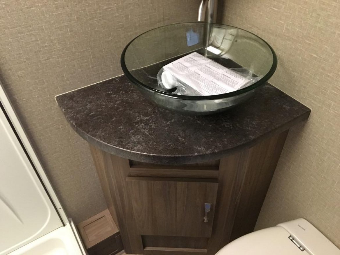 Photo of Sprinter for sale: 2017 Mercedes-Benz Dynamax Isata 3 24RW 295&quot; by Dynamax