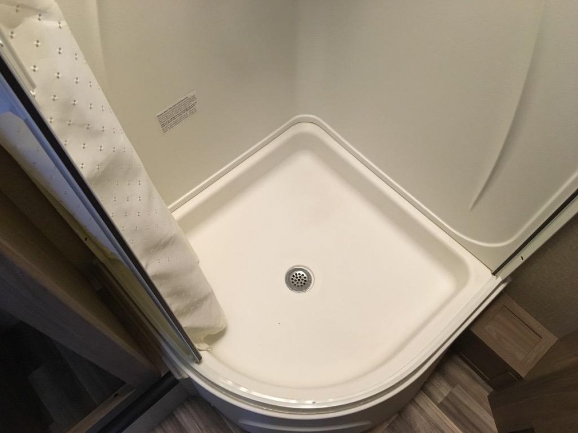 Photo of Sprinter for sale: 2017 Mercedes-Benz Dynamax Isata 3 24RW 295&quot; by Dynamax