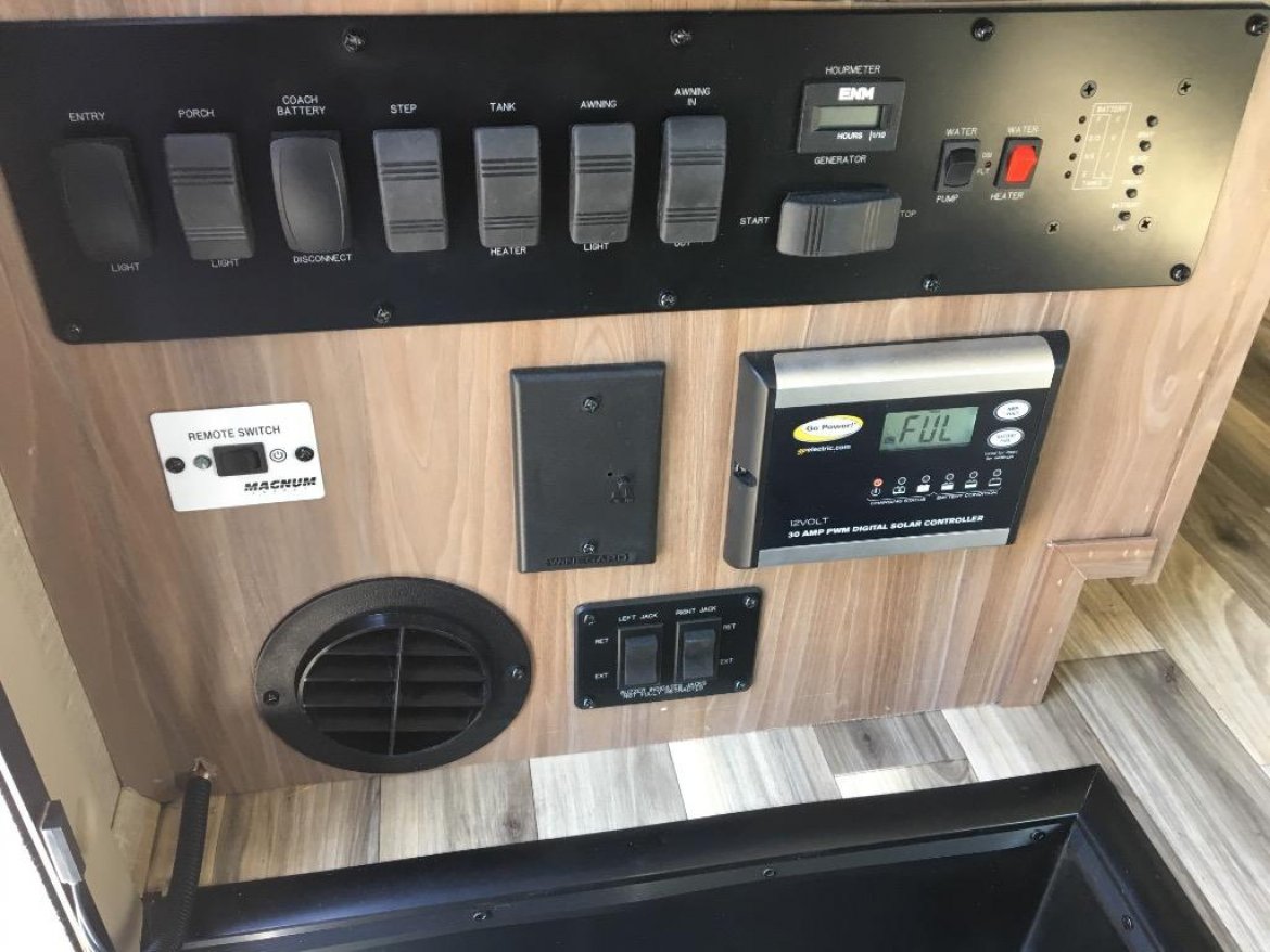 Photo of Sprinter for sale: 2017 Mercedes-Benz Dynamax Isata 3 24RW 295&quot; by Dynamax