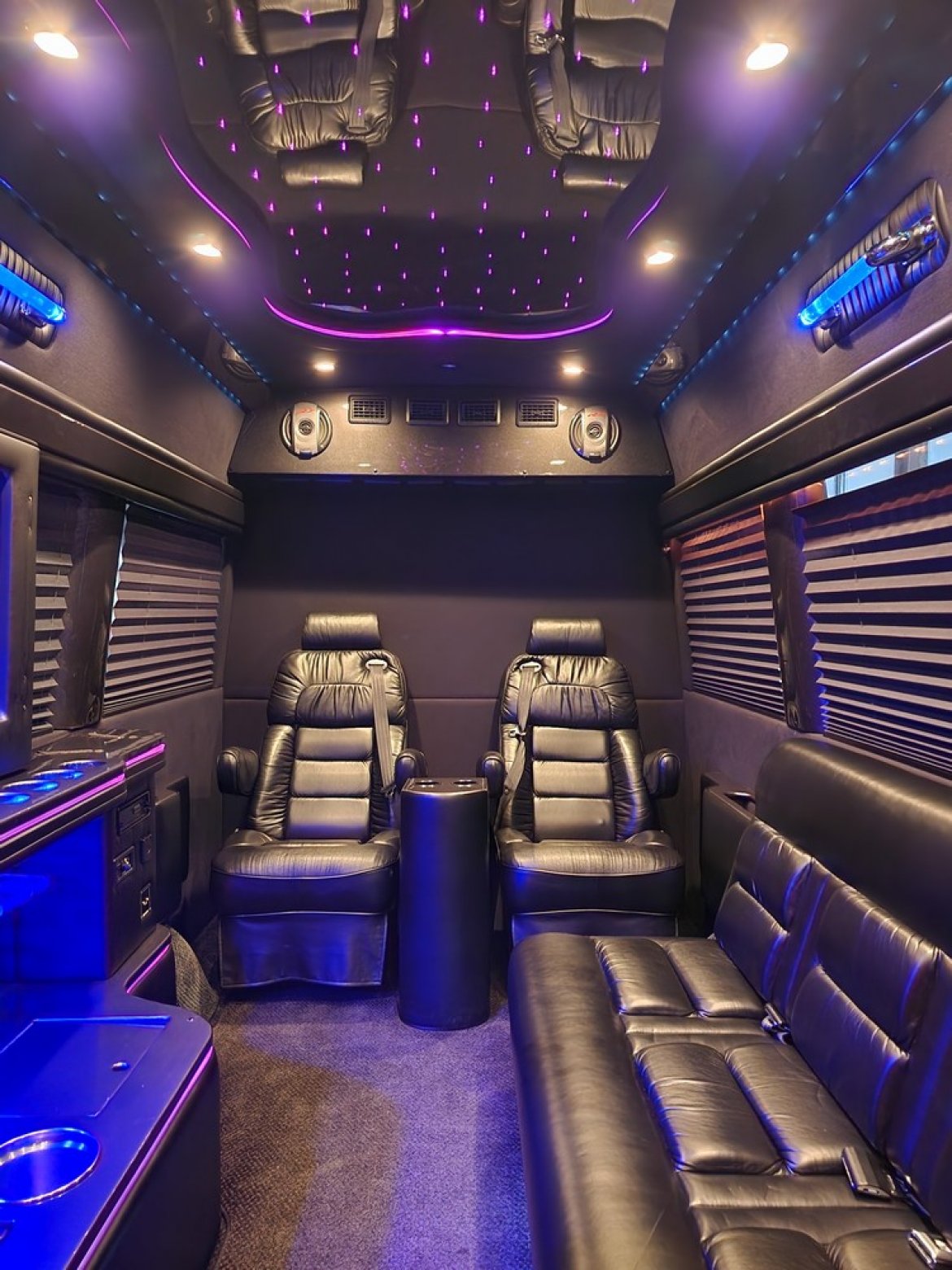 Sprinter for Sale in Erie, PA - Photo 6