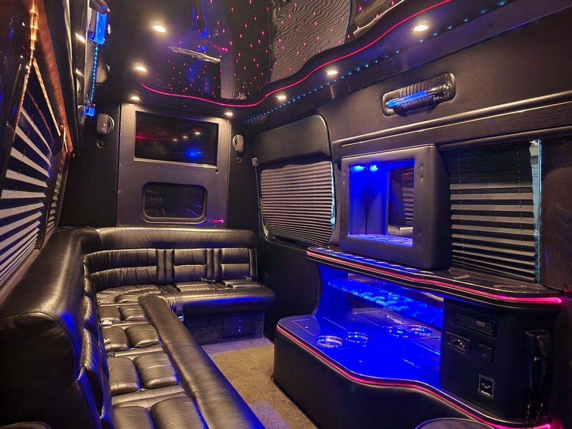 Sprinter for Sale in Erie, PA - Photo 9