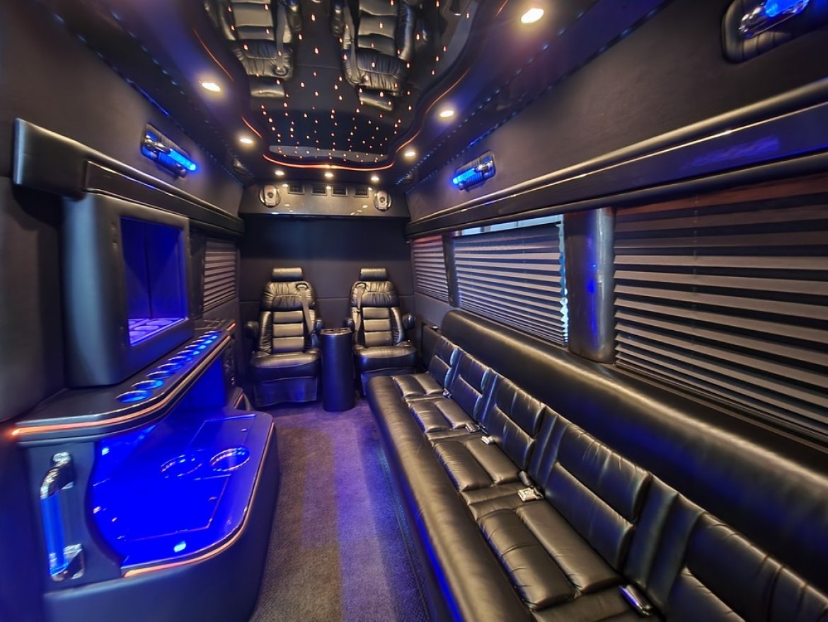 Sprinter for Sale in Erie, PA - Photo 14