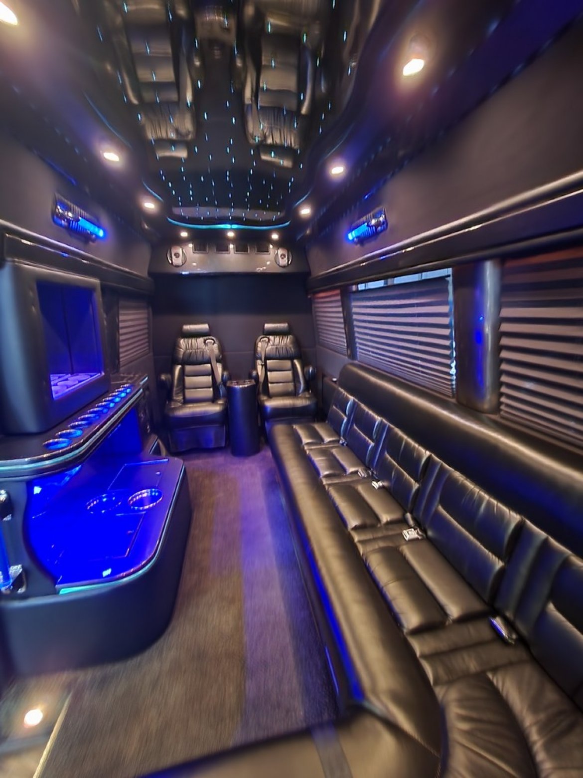 Sprinter for Sale in Erie, PA - Photo 18