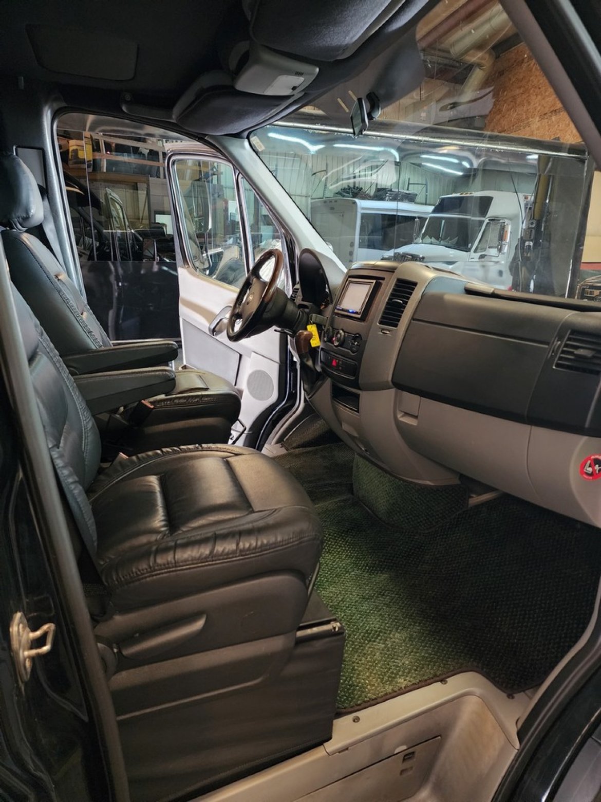 Sprinter for Sale in Erie, PA - Photo 17