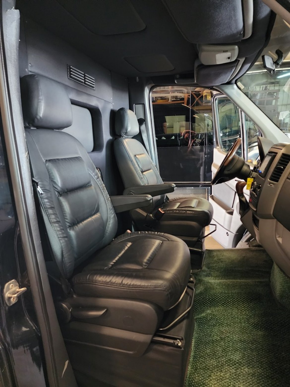 Sprinter for Sale in Erie, PA - Photo 15