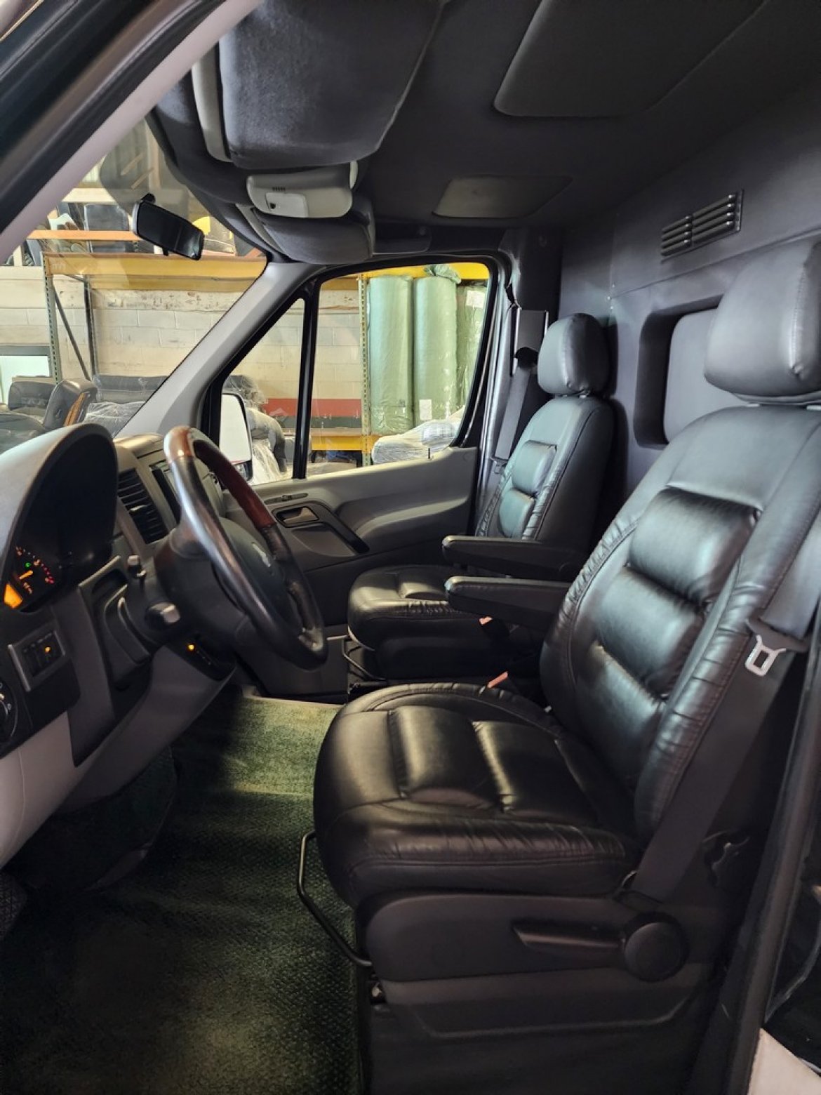 Sprinter for Sale in Erie, PA - Photo 16