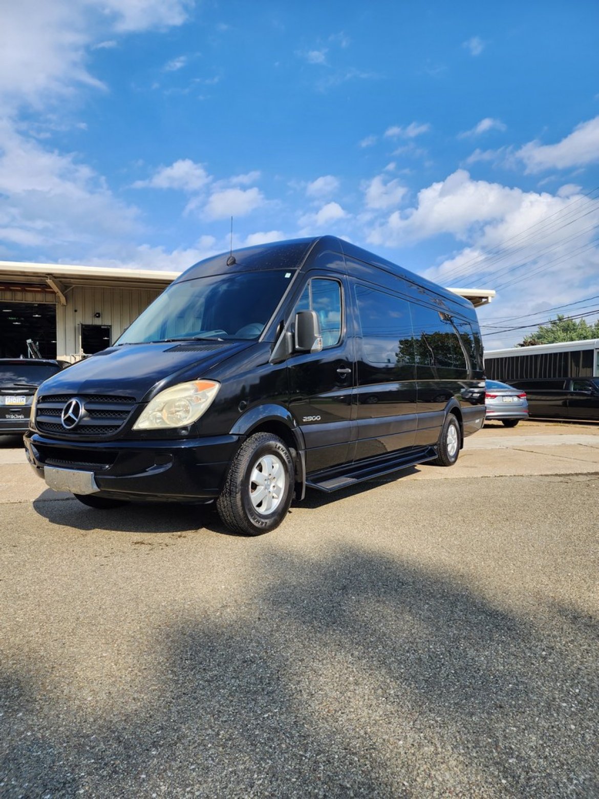 Sprinter for Sale in Erie, PA - Photo 21