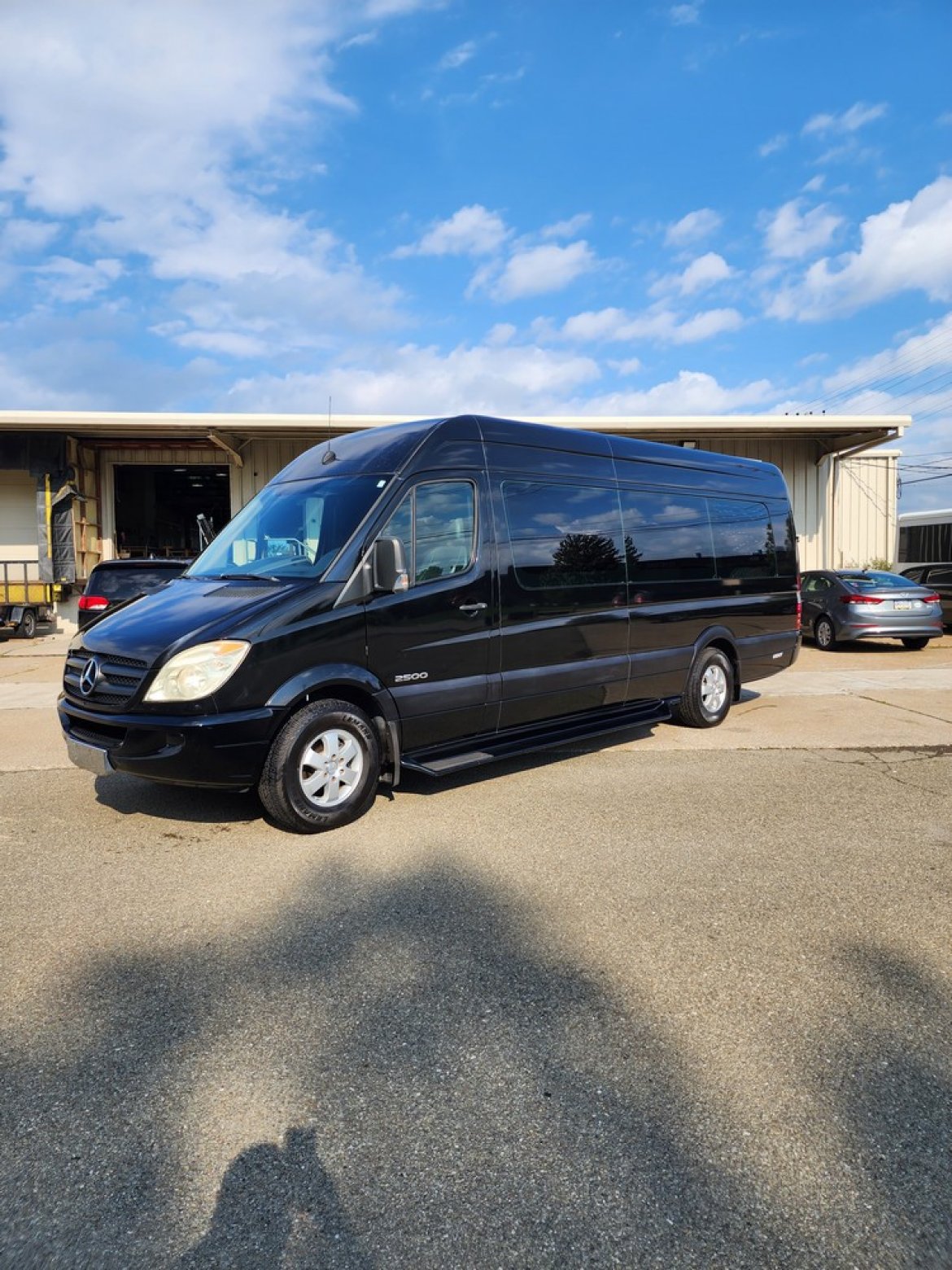 Sprinter for Sale in Erie, PA - Photo 22
