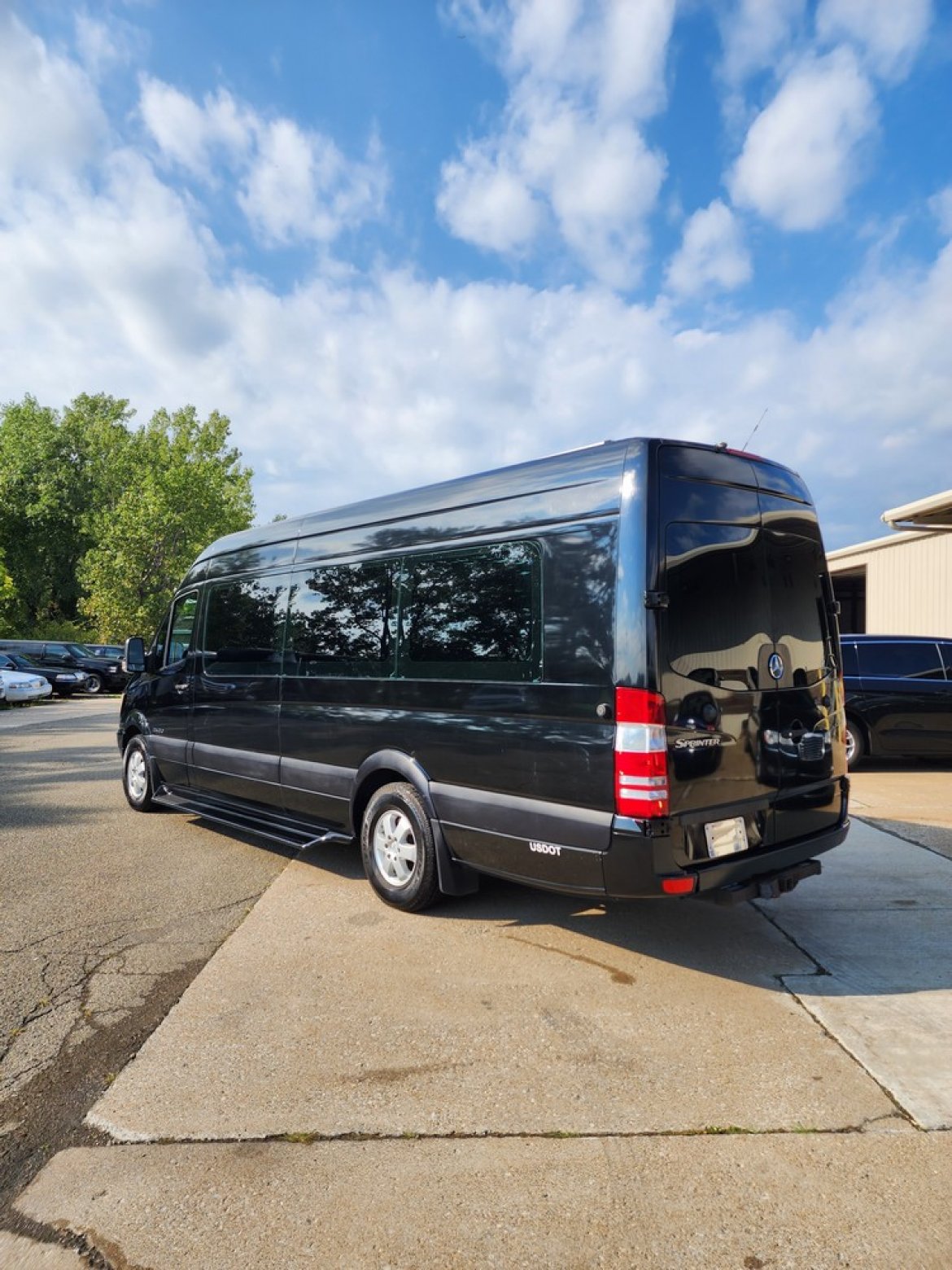 Sprinter for Sale in Erie, PA - Photo 24