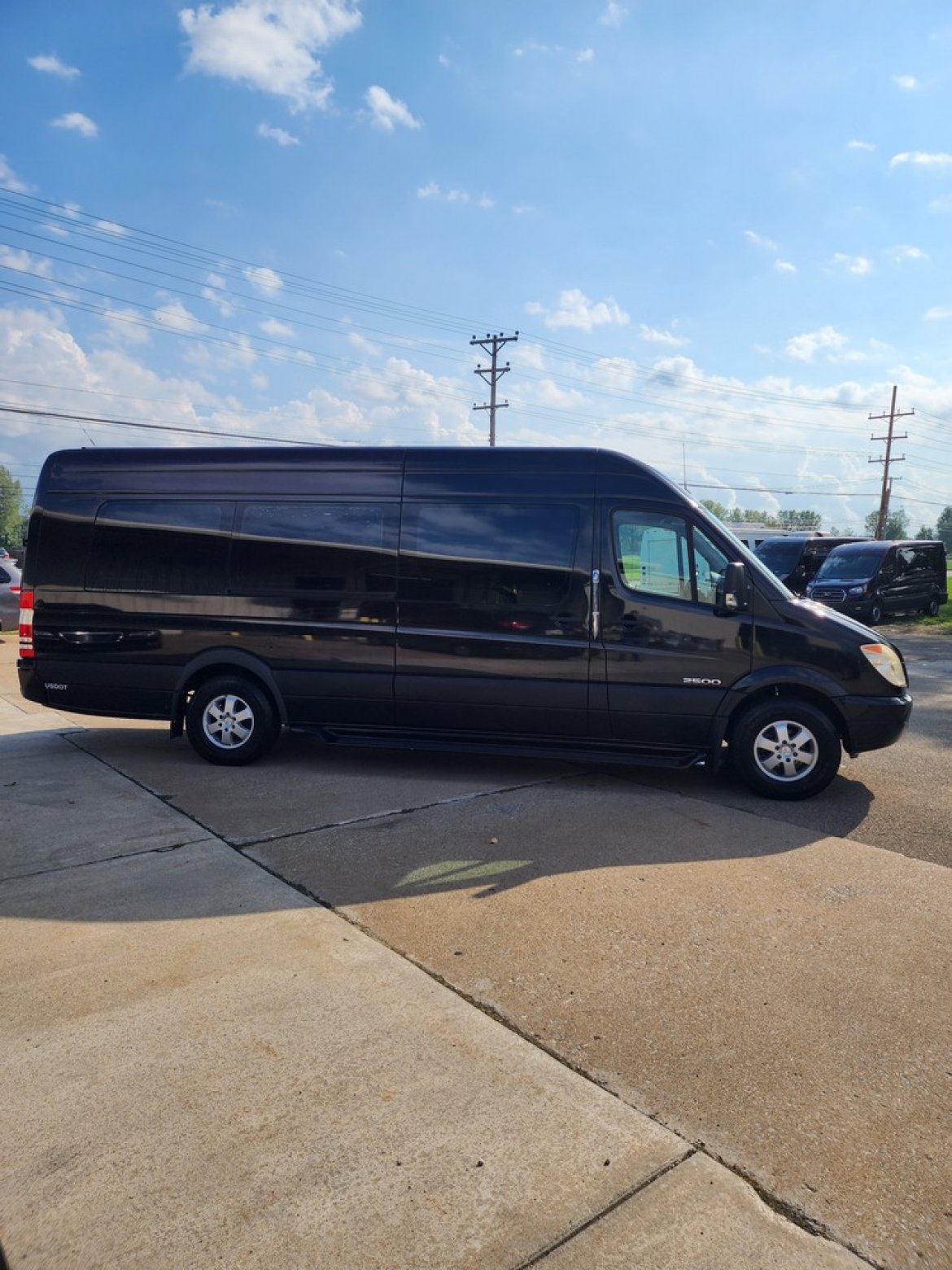 Sprinter for Sale in Erie, PA - Photo 27