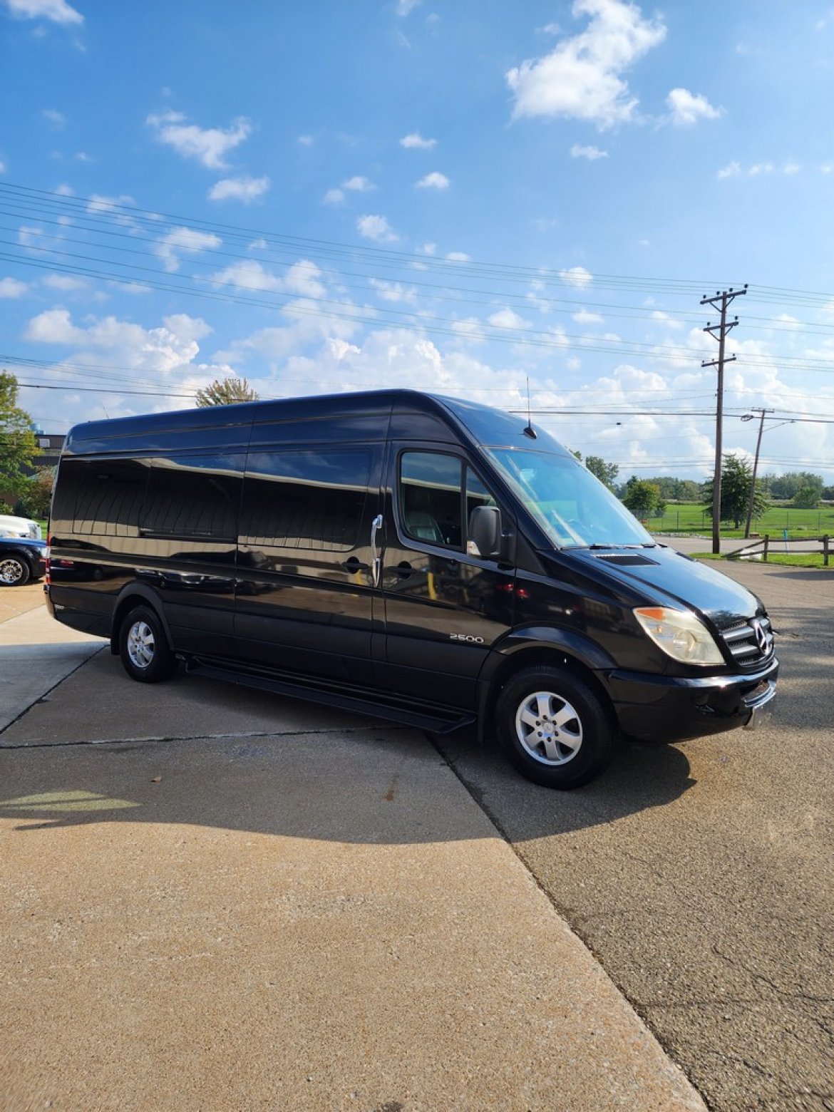 Sprinter for Sale in Erie, PA - Photo 28
