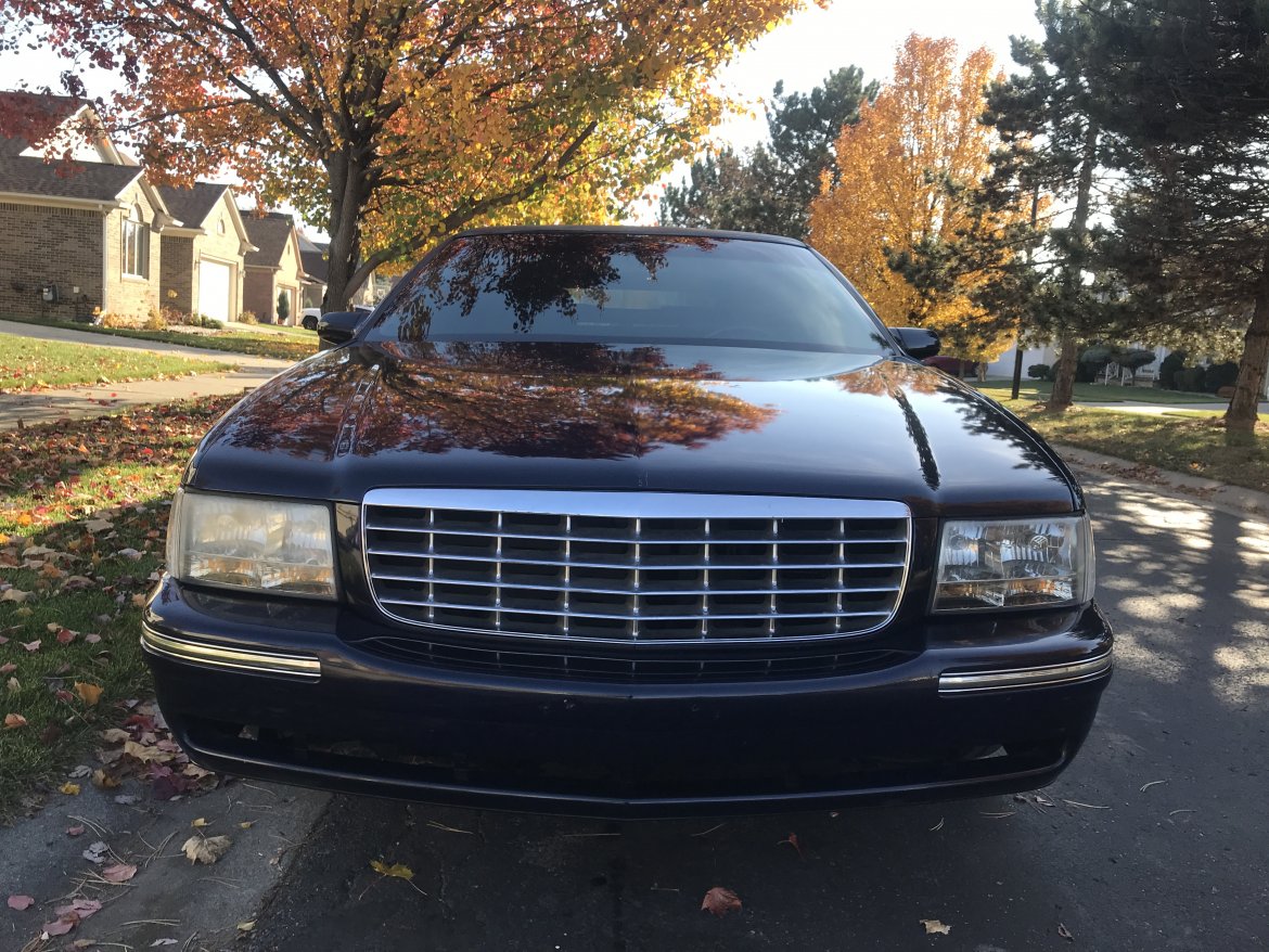Limousine for Sale in Brownstown, MI - Photo 7