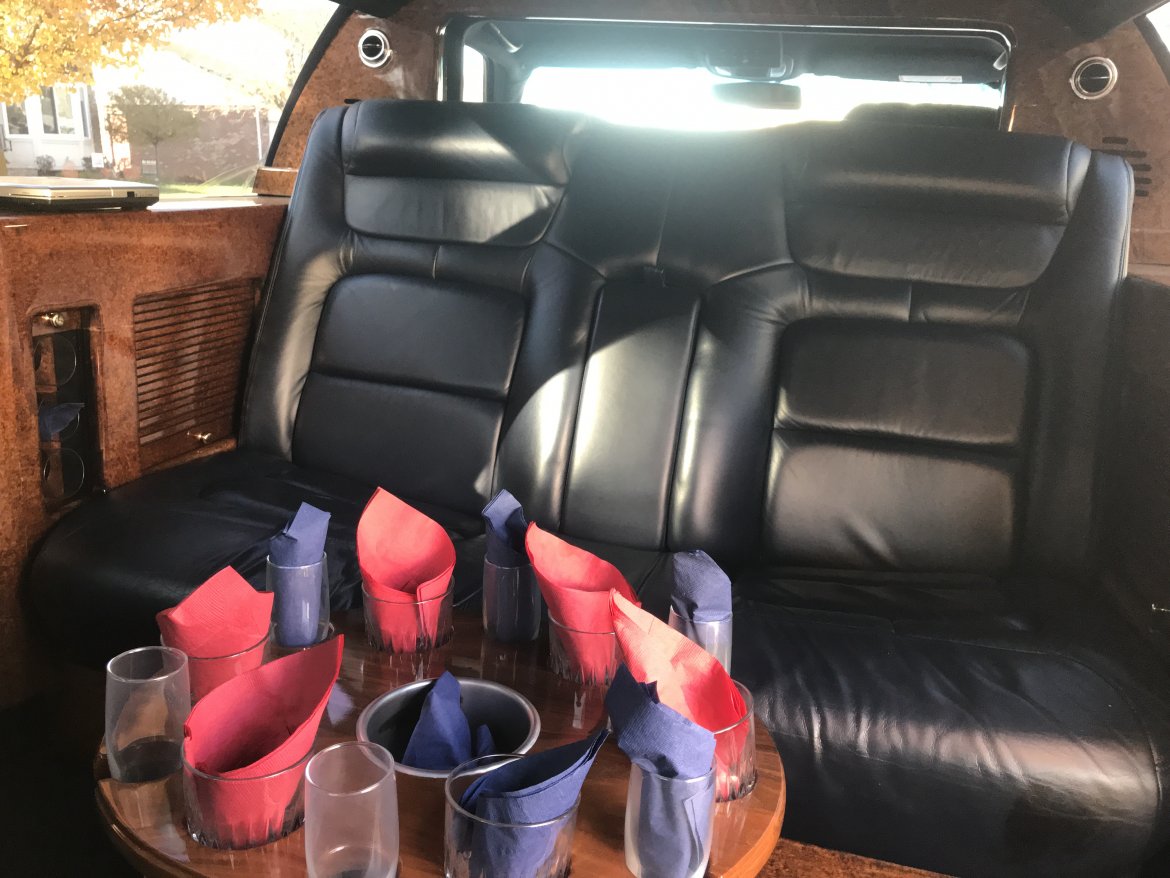 Limousine for Sale in Brownstown, MI - Photo 22