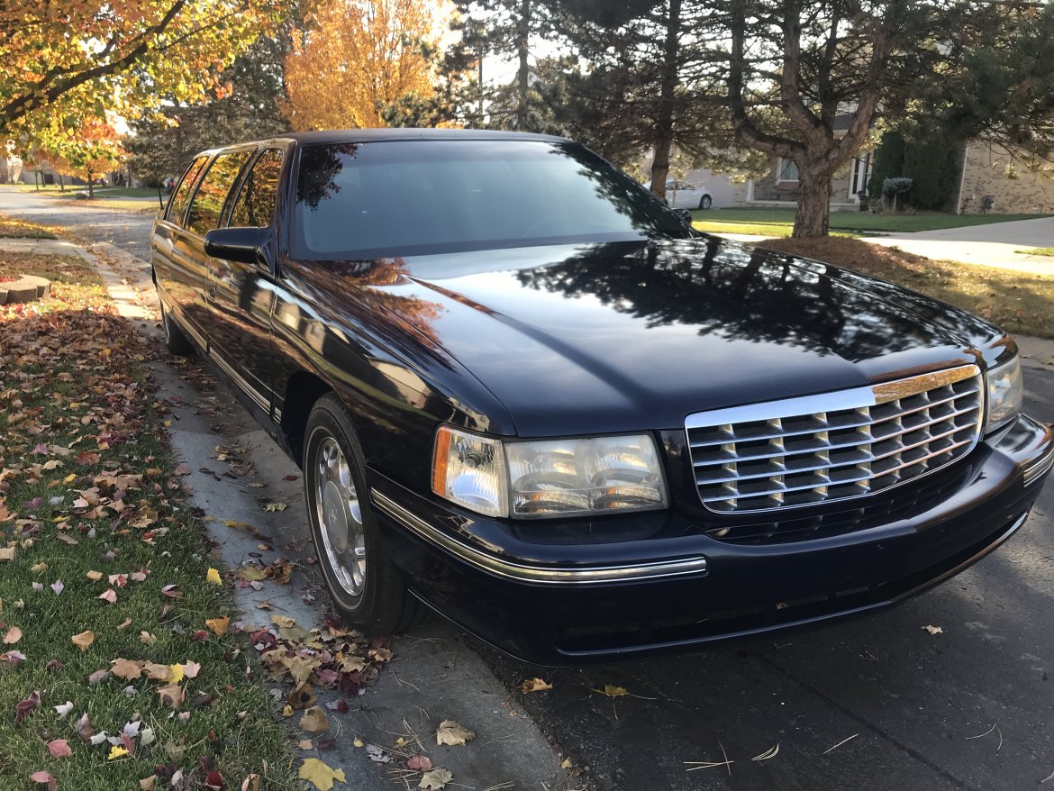 Limousine for Sale in Brownstown, MI - Photo 23