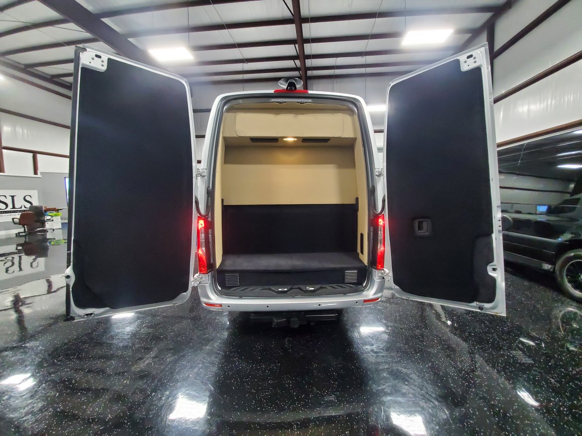 Sprinter for Sale in Houston, TX - Photo 9