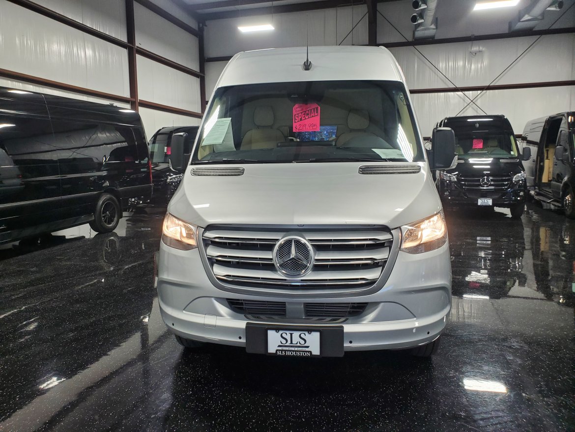 Sprinter for Sale in Houston, TX - Photo 2