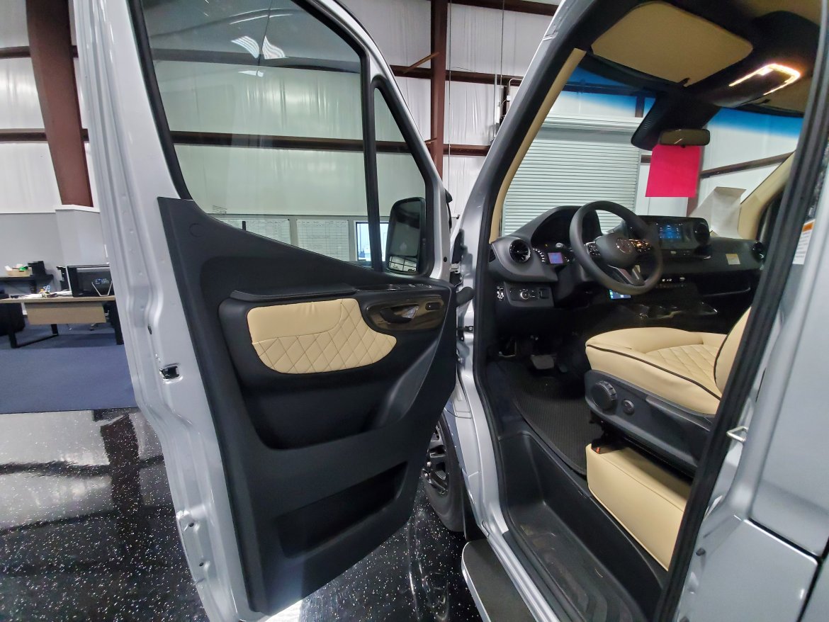 Sprinter for Sale in Houston, TX - Photo 10