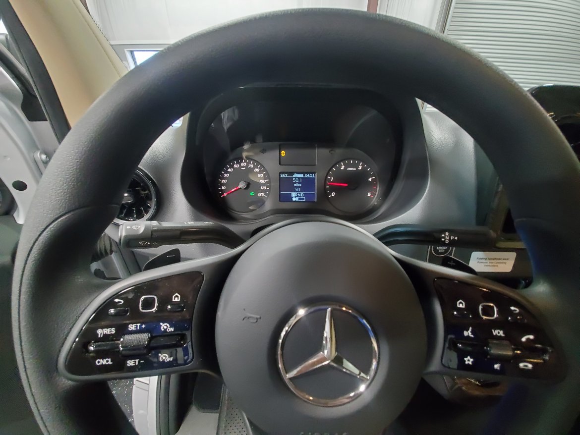 Sprinter for Sale in Houston, TX - Photo 12